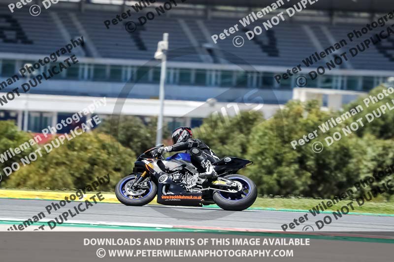 may 2019;motorbikes;no limits;peter wileman photography;portimao;portugal;trackday digital images